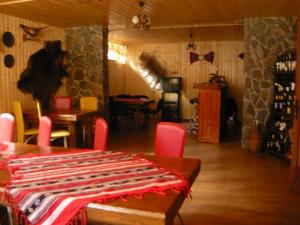 Vanzare pensiune 3* Brasov,   10 camere