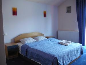 Vanzare pensiune 3* Brasov,   10 camere