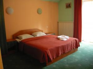 Vanzare pensiune 3* Brasov,   10 camere