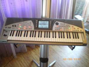 ROLAND E-50