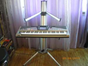 ROLAND E-50