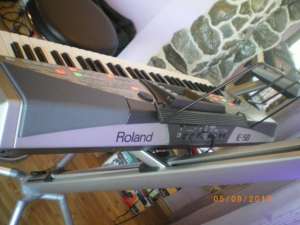 ROLAND E-50