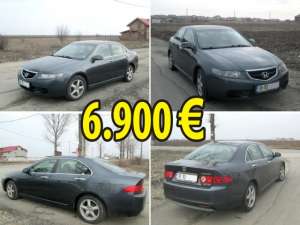 Vand autoturism Honda Accord 2005