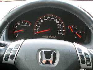 Vand autoturism Honda Accord 2005