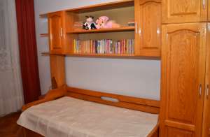 inchiriez apartament de lux 3 camere zona centrala