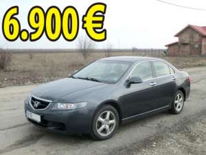 Vand autoturism Honda Accord 2005 diesel