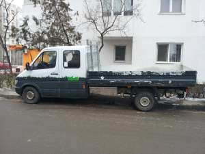 TRANSPORT MARFURI GENERALE