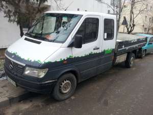 TRANSPORT MARFURI GENERALE