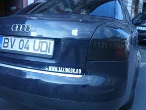 Angajam soferii curse externe,  intre judete.