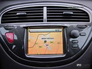 Peugeot 607 navigatie cd harti gps romania europa detaliate