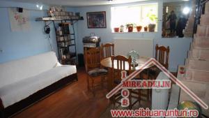 VAND CASA D+P 4 CAMERE,    ZONA GARII