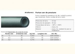 Furtun apa