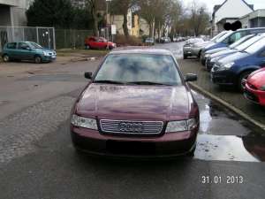 Vand electromotor Audi A4,  motor 1.6,  an 1996