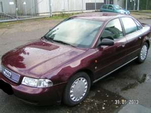 Vand electromotor Audi A4,  motor 1.6,  an 1996