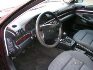 Vand electromotor Audi A4,  motor 1.6,  an 1996