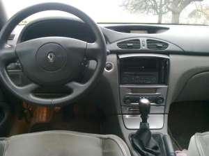 Vand baie ulei Renault Laguna,  motor 1.9,  an 2001