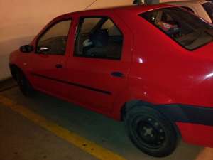 logan 2400 euro