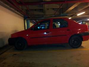 logan 2400 euro