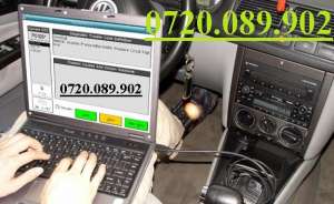 Diagnoza Auto Tester Auto Wv Skoda Audi Seat
