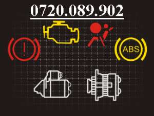 Diagnoza Auto Tester Auto Wv Skoda Audi Seat