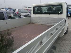 FORD Transit 2.0 TDDI Pritsche Autoutilitara  / tel: 0740-649679 /