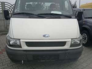 FORD Transit 2.0 TDDI Pritsche Autoutilitara  / tel: 0740-649679 /