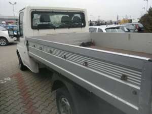 FORD Transit 2.0 TDDI Pritsche Autoutilitara  / tel: 0740-649679 /