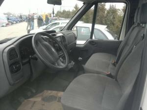 FORD Transit 2.0 TDDI Pritsche Autoutilitara  / tel: 0740-649679 /