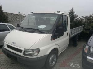 FORD Transit 2.0 TDDI Pritsche Autoutilitara  / tel: 0740-649679 /