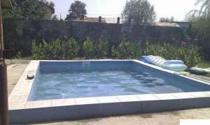 Vila 5 camere,   piscina,   livada etc,    la 13 km de bucuresti sabareni