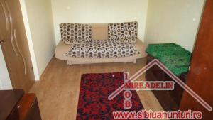 INCHIRIEZ APARTAMENT 2 CAMERE  zona Interex