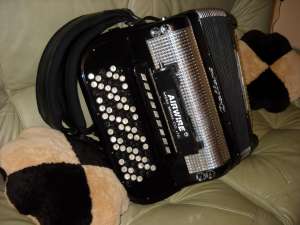 Dallape Organtone Original