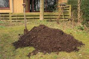 Mranita ,  ingrasamant natural pentru legume,  pomi fructiferi,  pomi si plante ornamentale,  substr