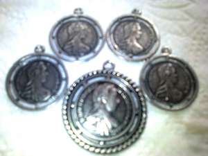 vand set medalioane maria theresia anul 1780.