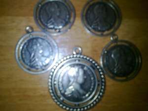 vand set medalioane maria theresia anul 1780.