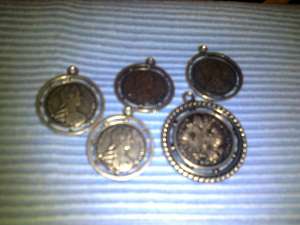 vand set medalioane maria theresia anul 1780.