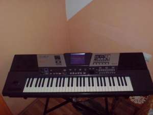 Vand Roland va7