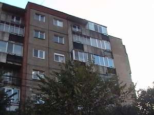 vand apartament in arad