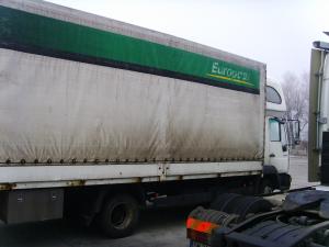 MAN 8185 L2000