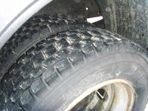 MAN 8185 L2000
