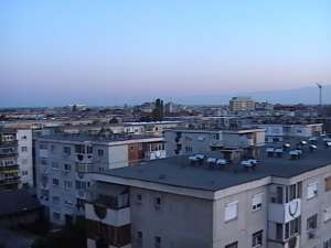 vand apartament in arad