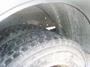 MAN 8185 L2000