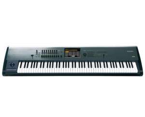 New Kronos Music Workstation,  Yamaha Tyros 4 & Roland Fantom-G8,  guaranteed
