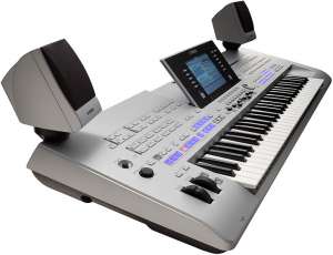 New Kronos Music Workstation,  Yamaha Tyros 4 & Roland Fantom-G8,  guaranteed