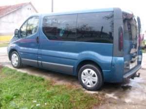 TRANSPORT PERSOANE GALATI - GERMANIA   !!!