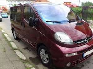 TRANSPORT PERSOANE GALATI - GERMANIA   !!!