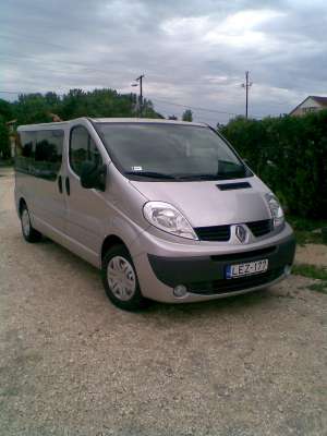 TRANSPORT PERSOANE TURDA - GERMANIA   !!