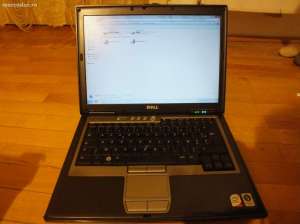 Vand Dell Latitude D630