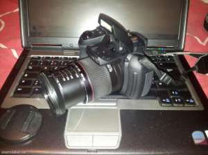 Vand Fuji HS20 EXR