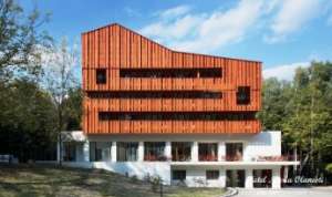Hotel Maria,  Baile Olanesti